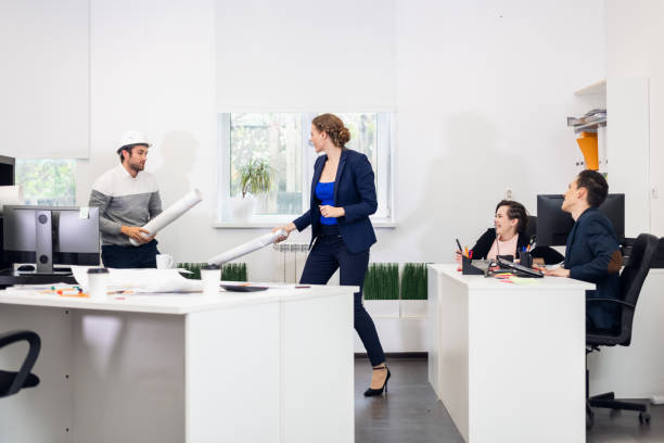 Commercial Architectural Design Services In Dubai